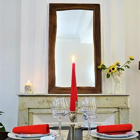 Blue Fountain Luxueux Aix Centre Historique -wifi-smart Tv- Appartement