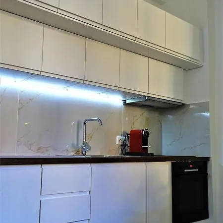 Blue Fountain Luxueux Aix Centre Historique -wifi-smart Tv- Apartment