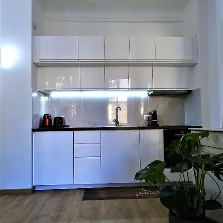 Blue Fountain Luxueux Aix Centre Historique -wifi-smart Tv- Apartment