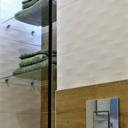 Blue Fountain Luxueux Aix Centre Historique -wifi-smart Tv- Apartment Aix-en-Provence