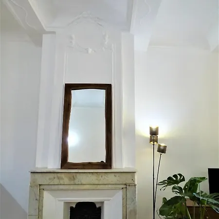 Blue Fountain Luxueux Aix Centre Historique -wifi-smart Tv-