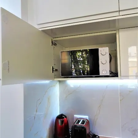 Blue Fountain Luxueux Aix Centre Historique -wifi-smart Tv-