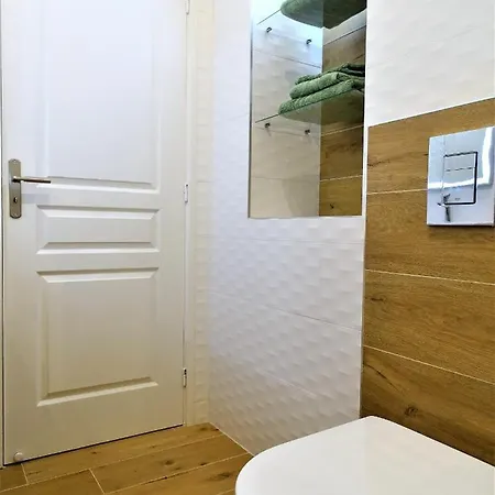 Blue Fountain Luxueux Aix Centre Historique -wifi-smart Tv- * Aix-en-Provence