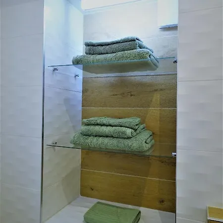 Blue Fountain Luxueux Aix Centre Historique -wifi-smart Tv- Apartment *